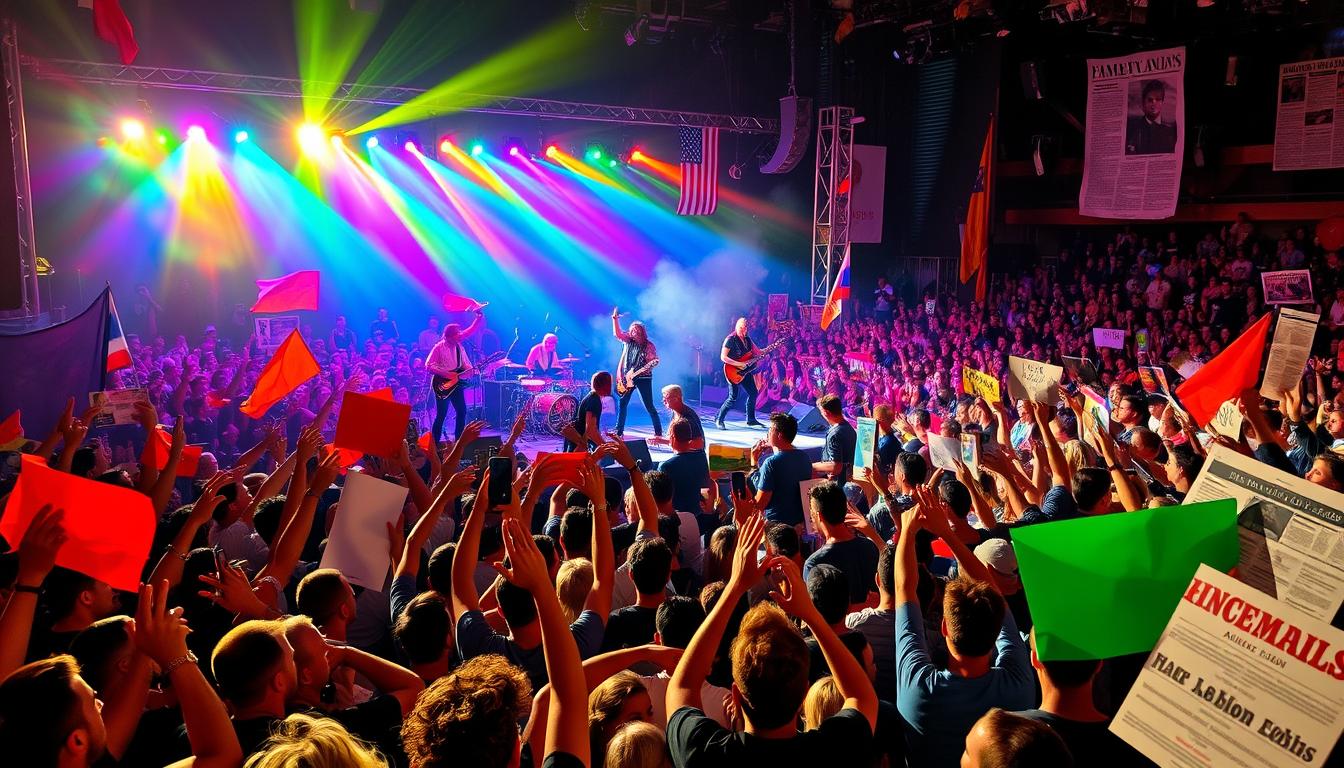 Kako je U2 postao najveći bend na svetu?